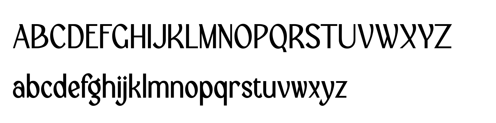 Antaro Font